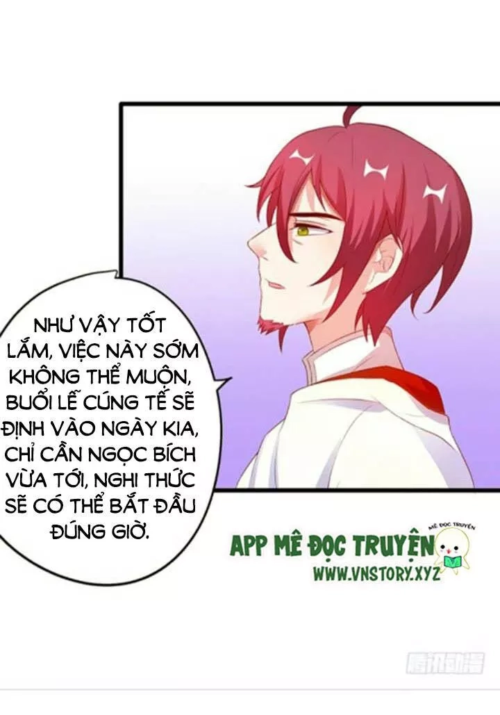 Huyết Tộc Đáng Yêu Chapter 118 - 28