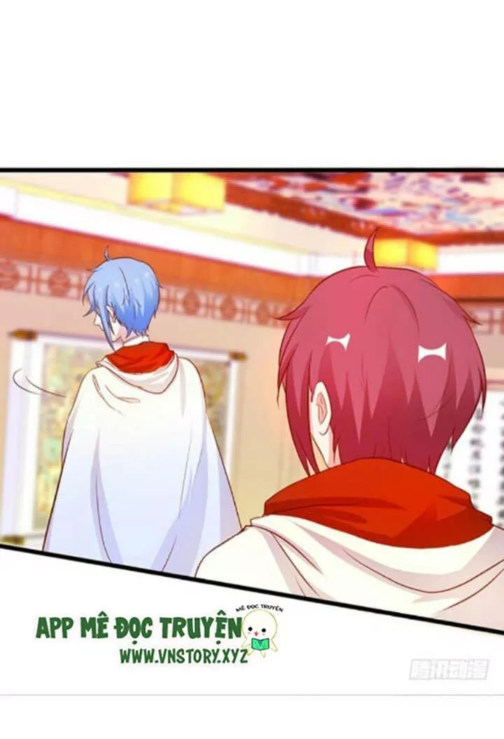 Huyết Tộc Đáng Yêu Chapter 118 - 30