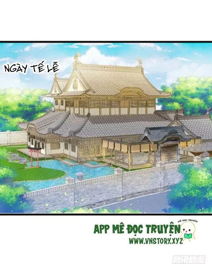 Huyết Tộc Đáng Yêu Chapter 118 - 33