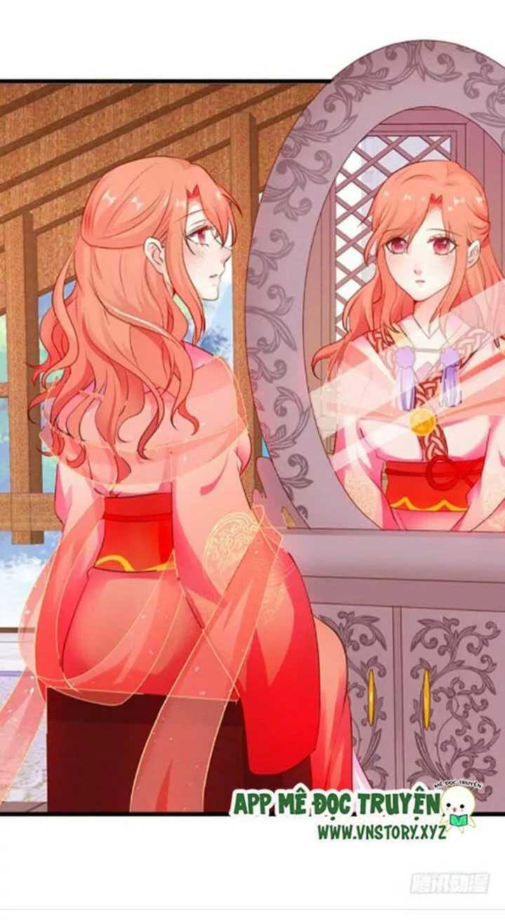 Huyết Tộc Đáng Yêu Chapter 118 - 34