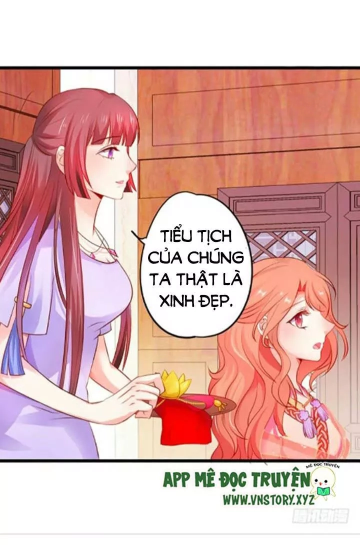 Huyết Tộc Đáng Yêu Chapter 118 - 35