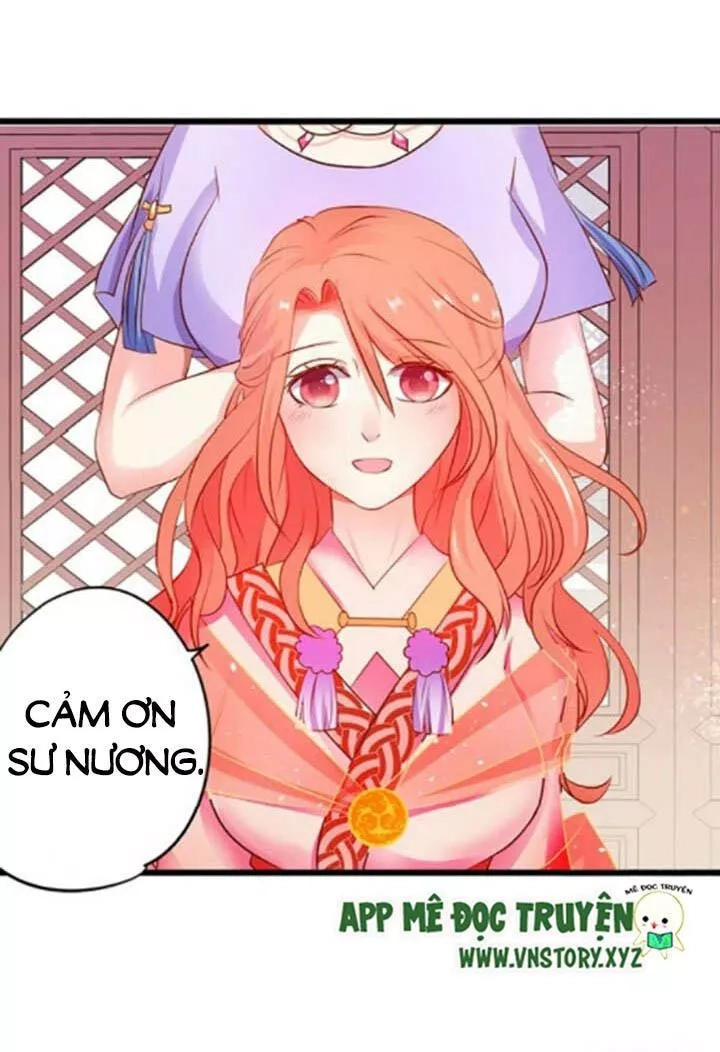 Huyết Tộc Đáng Yêu Chapter 118 - 36