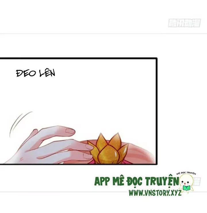 Huyết Tộc Đáng Yêu Chapter 118 - 37