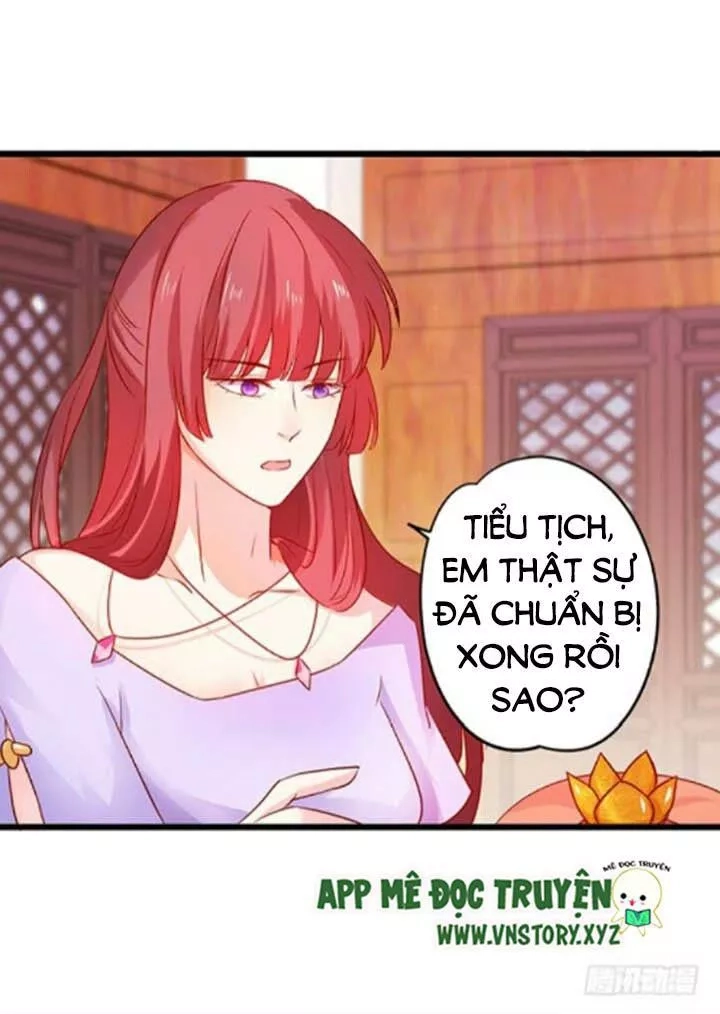 Huyết Tộc Đáng Yêu Chapter 118 - 38