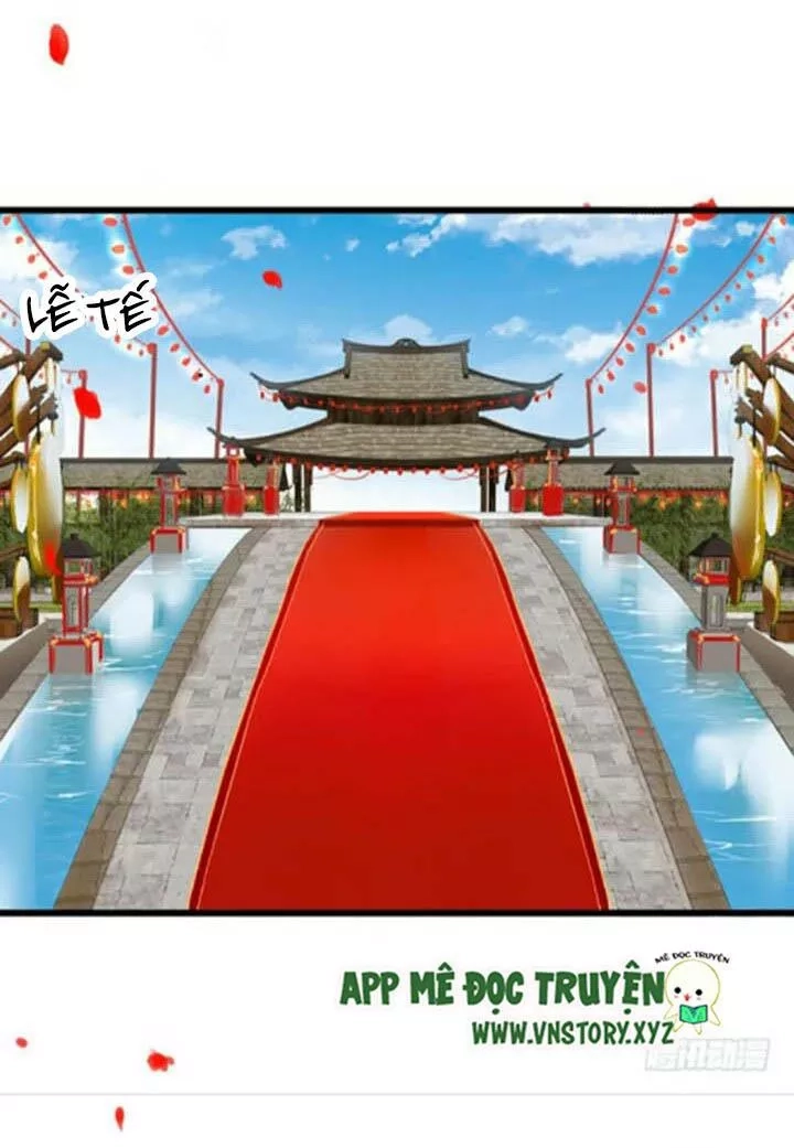 Huyết Tộc Đáng Yêu Chapter 118 - 41