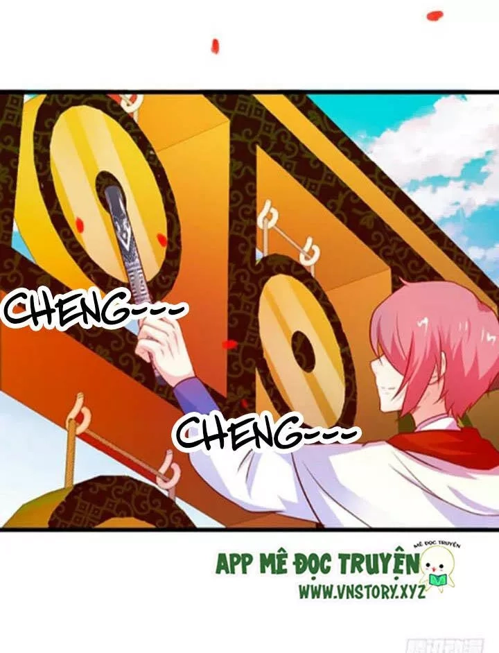 Huyết Tộc Đáng Yêu Chapter 118 - 42