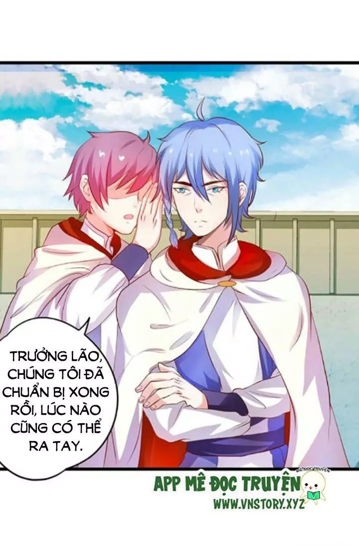 Huyết Tộc Đáng Yêu Chapter 118 - 45