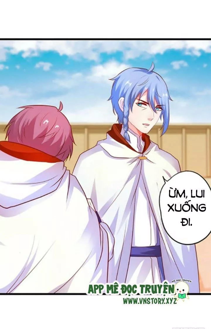 Huyết Tộc Đáng Yêu Chapter 118 - 46