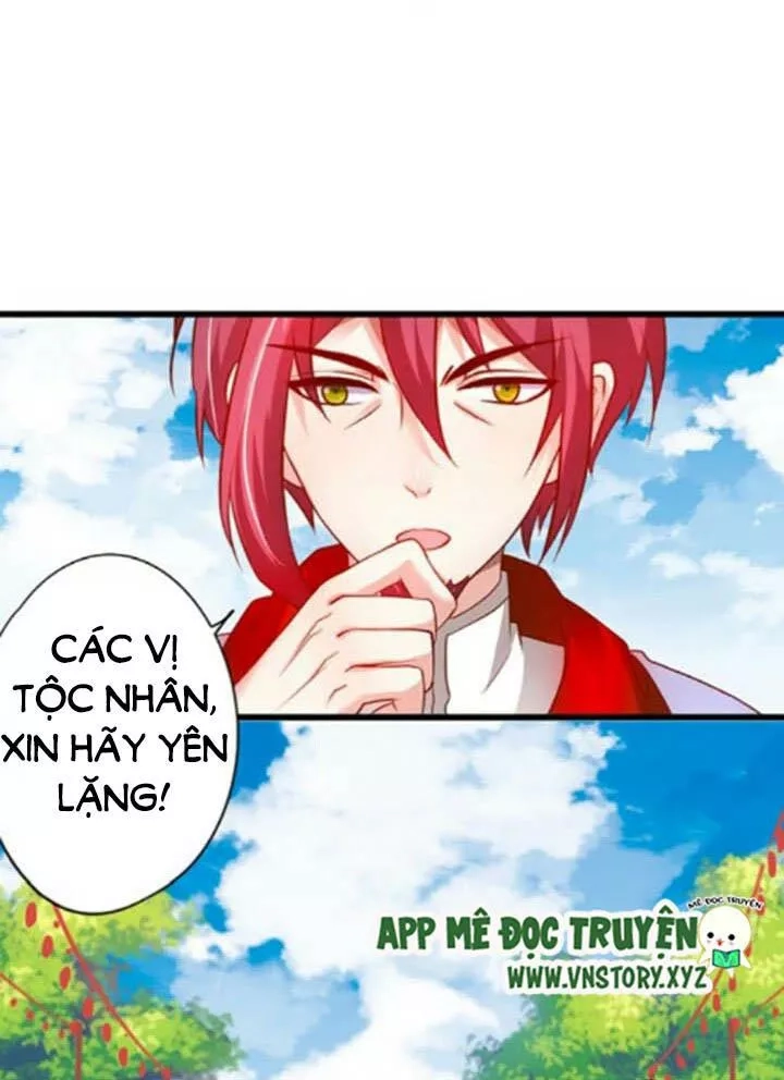 Huyết Tộc Đáng Yêu Chapter 118 - 47