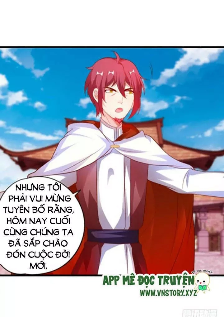 Huyết Tộc Đáng Yêu Chapter 118 - 49