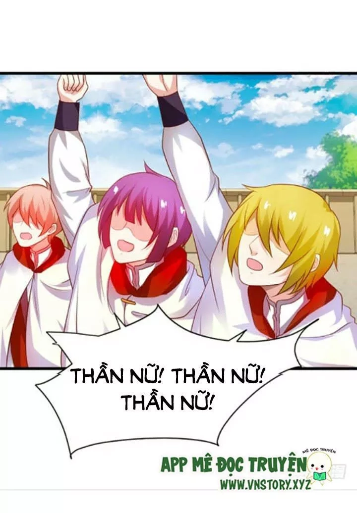 Huyết Tộc Đáng Yêu Chapter 118 - 51