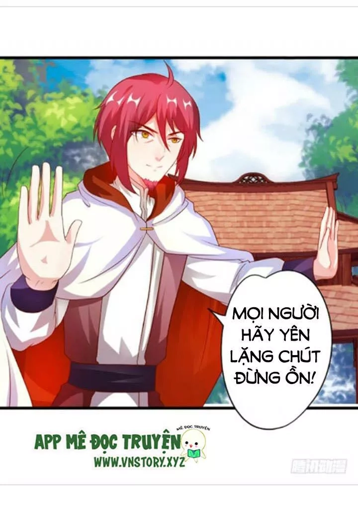 Huyết Tộc Đáng Yêu Chapter 118 - 52