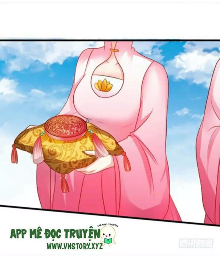 Huyết Tộc Đáng Yêu Chapter 118 - 54