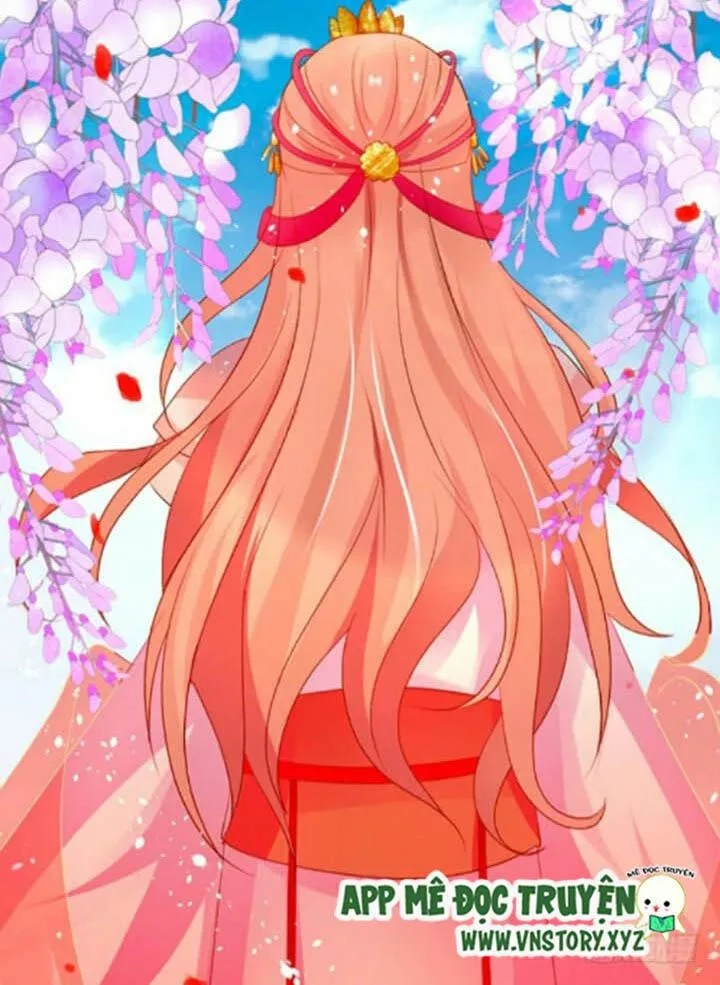 Huyết Tộc Đáng Yêu Chapter 118 - 56