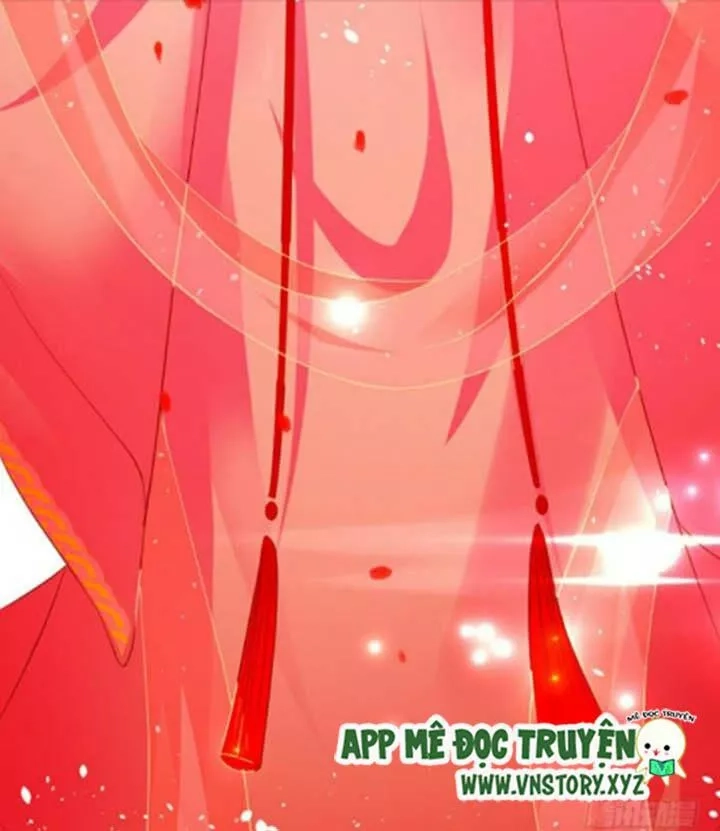 Huyết Tộc Đáng Yêu Chapter 118 - 57