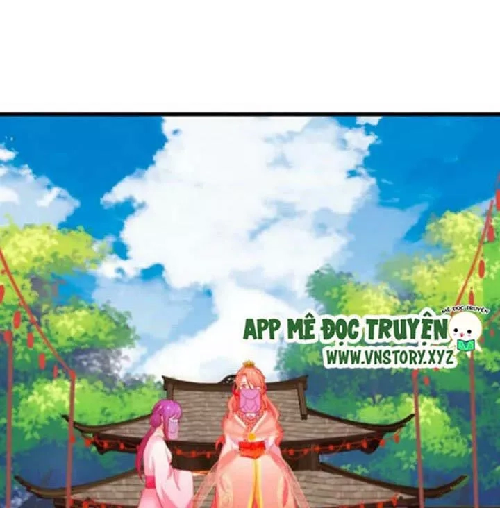 Huyết Tộc Đáng Yêu Chapter 118 - 59