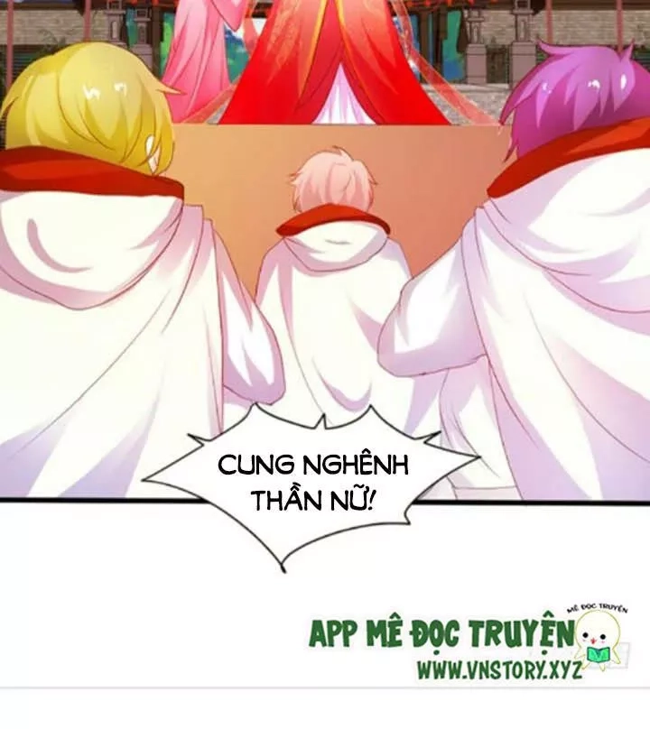 Huyết Tộc Đáng Yêu Chapter 118 - 60