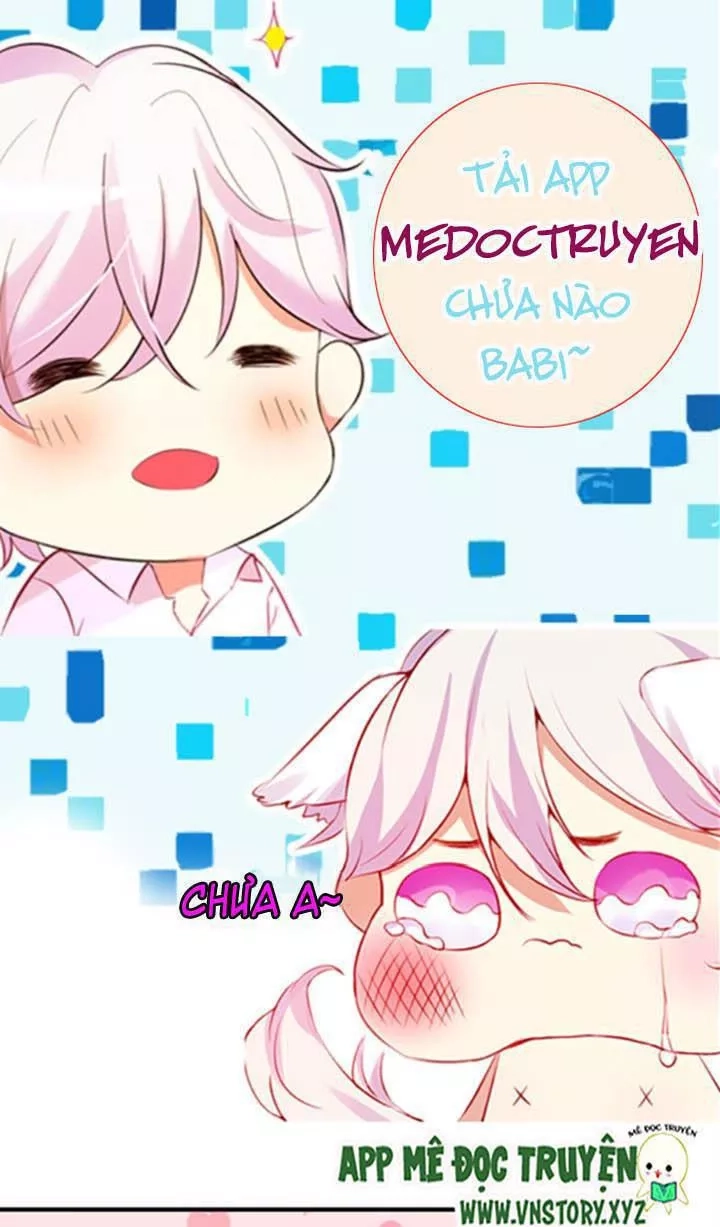 Huyết Tộc Đáng Yêu Chapter 118 - 61