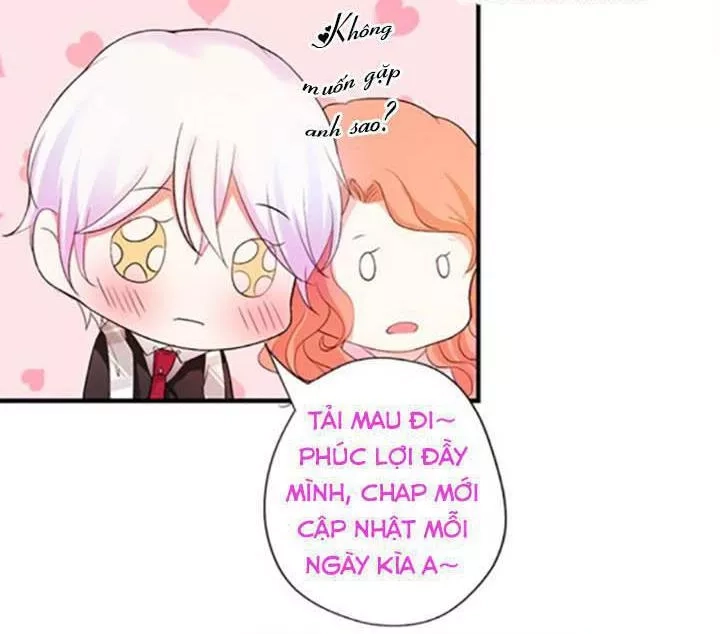 Huyết Tộc Đáng Yêu Chapter 118 - 62