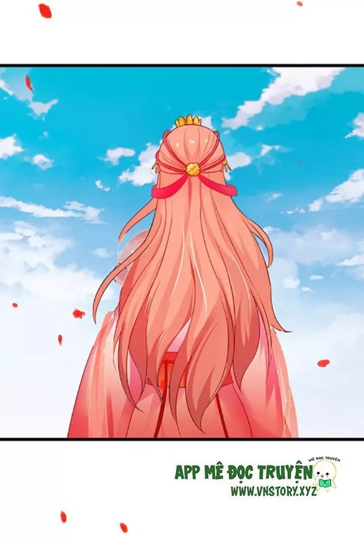 Huyết Tộc Đáng Yêu Chapter 119 - 3