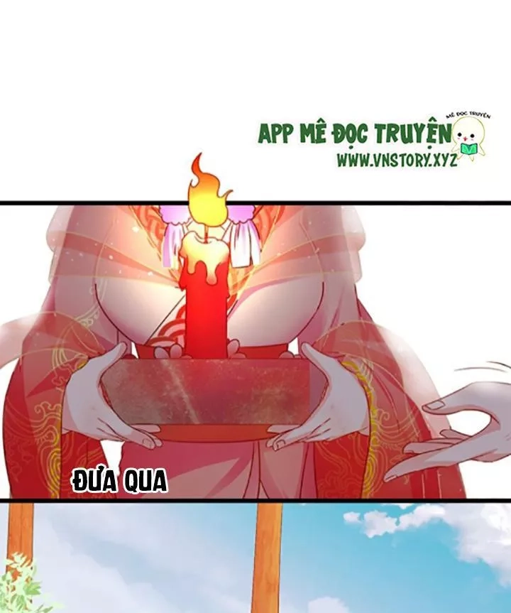 Huyết Tộc Đáng Yêu Chapter 119 - 8