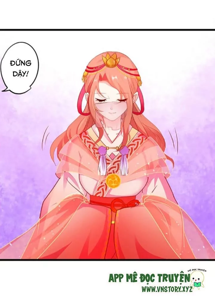 Huyết Tộc Đáng Yêu Chapter 119 - 12