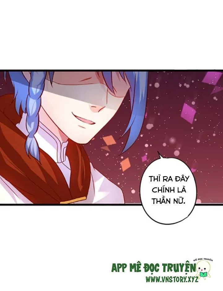 Huyết Tộc Đáng Yêu Chapter 119 - 21