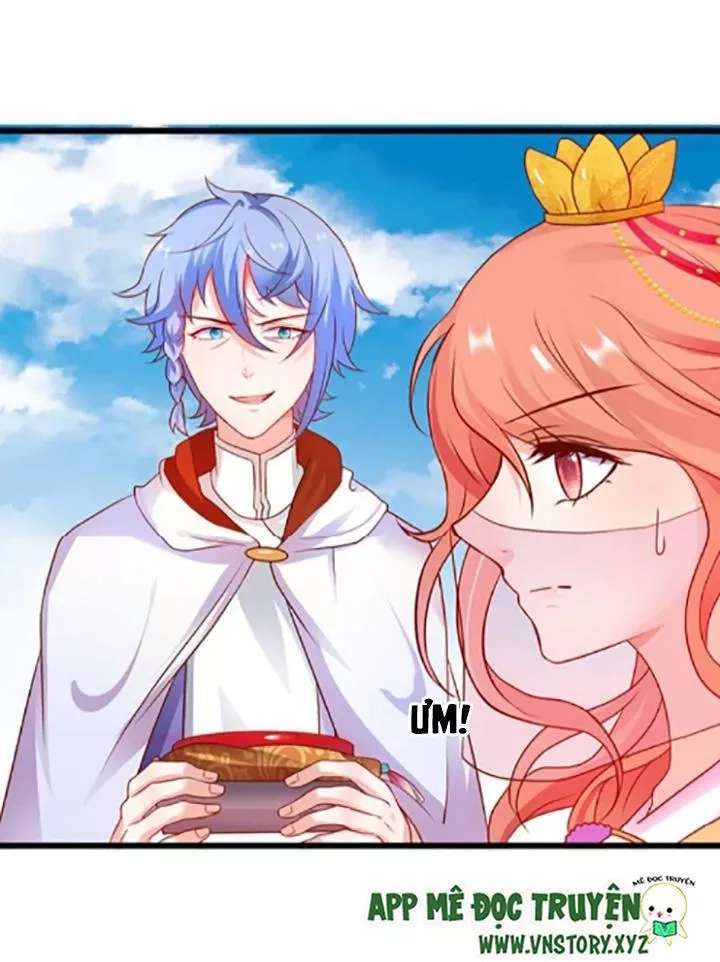 Huyết Tộc Đáng Yêu Chapter 119 - 22