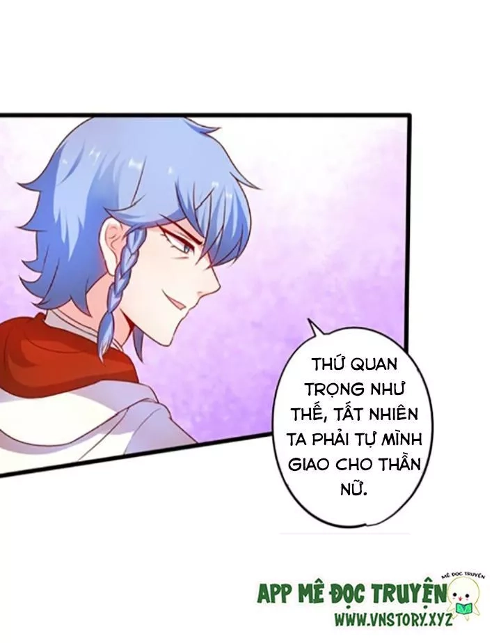 Huyết Tộc Đáng Yêu Chapter 119 - 24