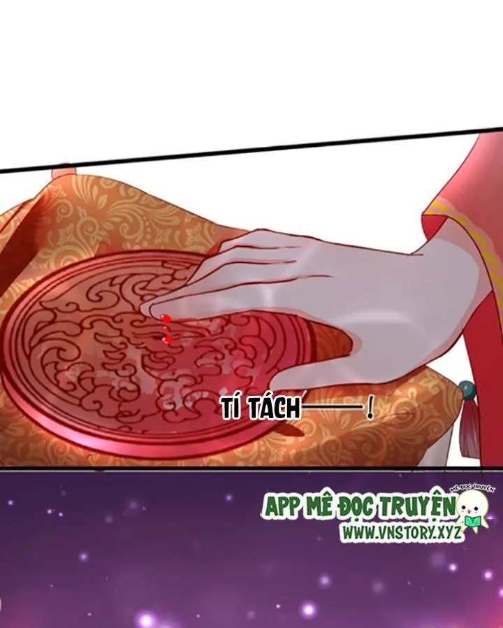 Huyết Tộc Đáng Yêu Chapter 119 - 34