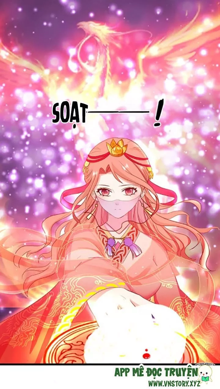 Huyết Tộc Đáng Yêu Chapter 119 - 35