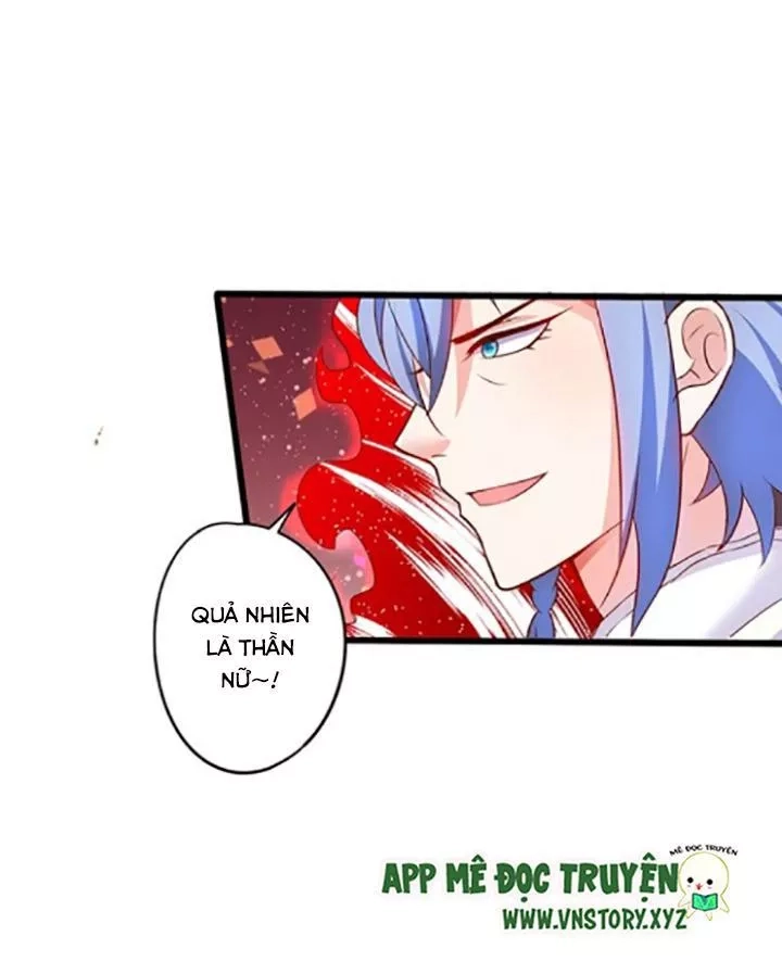 Huyết Tộc Đáng Yêu Chapter 119 - 36