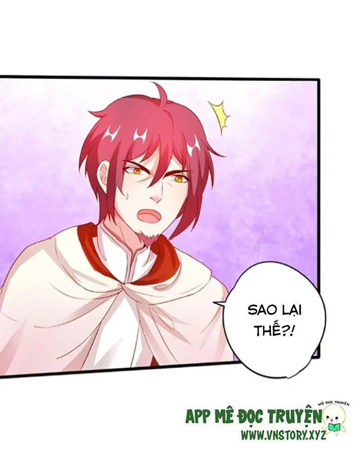 Huyết Tộc Đáng Yêu Chapter 119 - 45