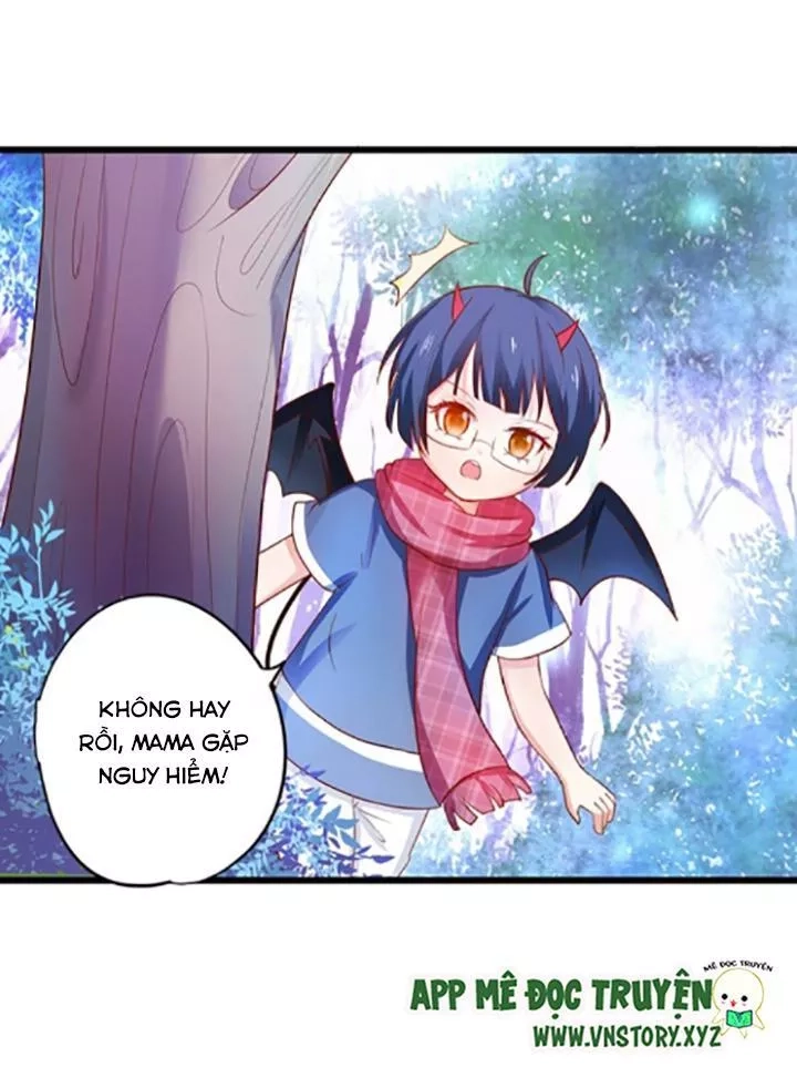 Huyết Tộc Đáng Yêu Chapter 119 - 48