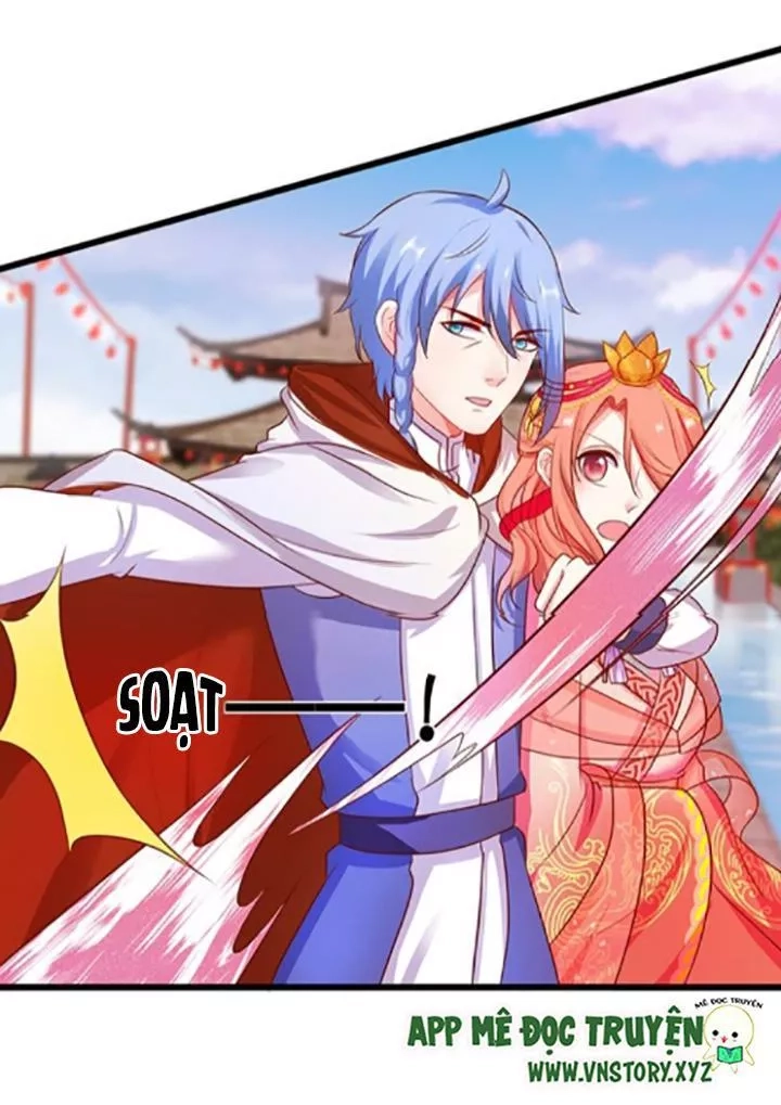 Huyết Tộc Đáng Yêu Chapter 119 - 54