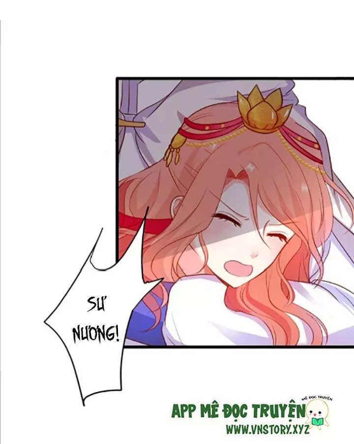 Huyết Tộc Đáng Yêu Chapter 119 - 58