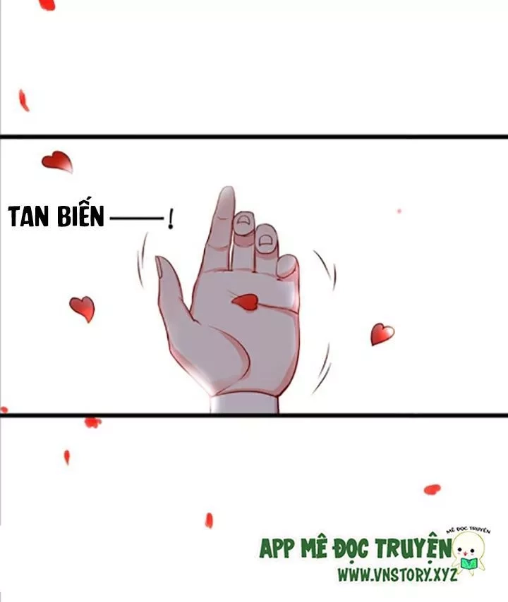 Huyết Tộc Đáng Yêu Chapter 119 - 60