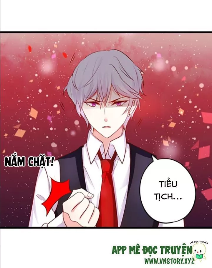 Huyết Tộc Đáng Yêu Chapter 119 - 61