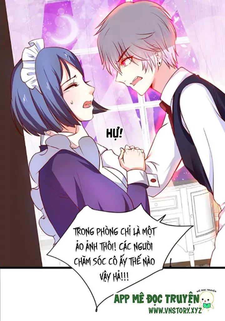 Huyết Tộc Đáng Yêu Chapter 119 - 65