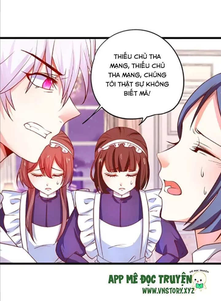 Huyết Tộc Đáng Yêu Chapter 119 - 66