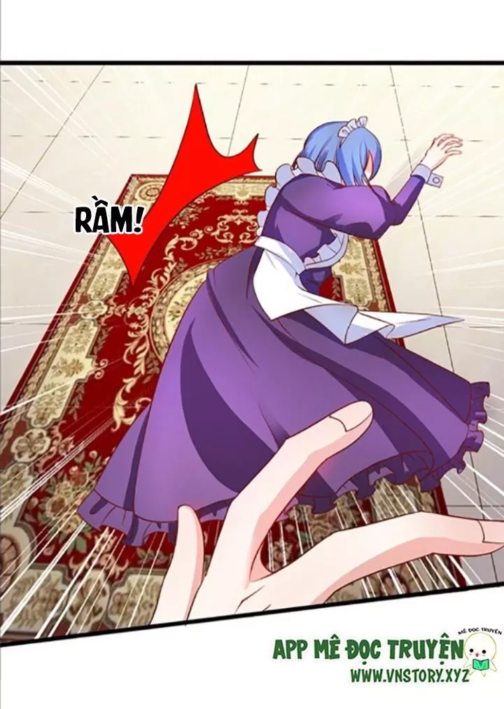 Huyết Tộc Đáng Yêu Chapter 119 - 67