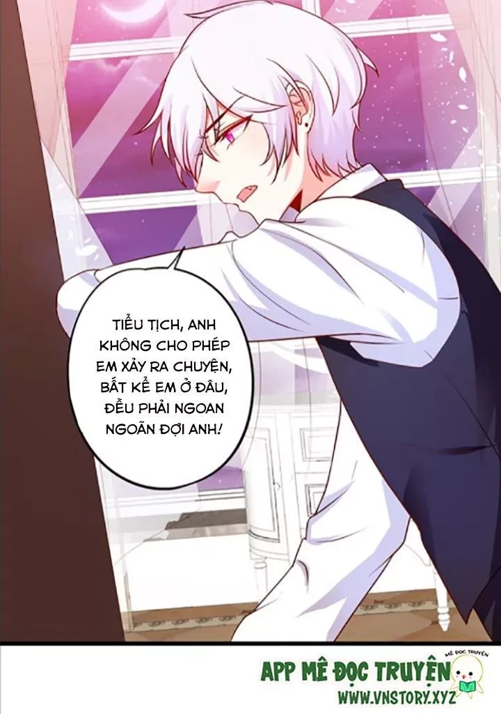 Huyết Tộc Đáng Yêu Chapter 119 - 69