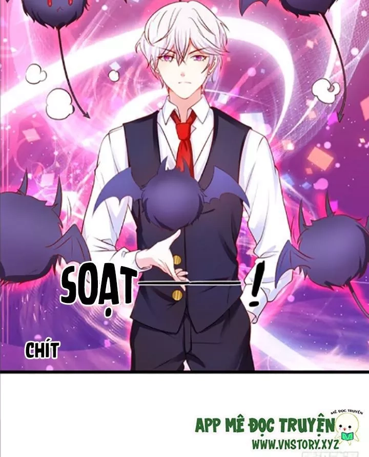 Huyết Tộc Đáng Yêu Chapter 119 - 71