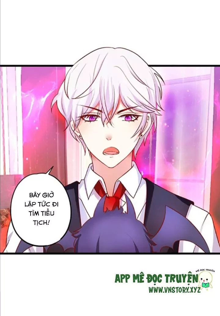 Huyết Tộc Đáng Yêu Chapter 119 - 72