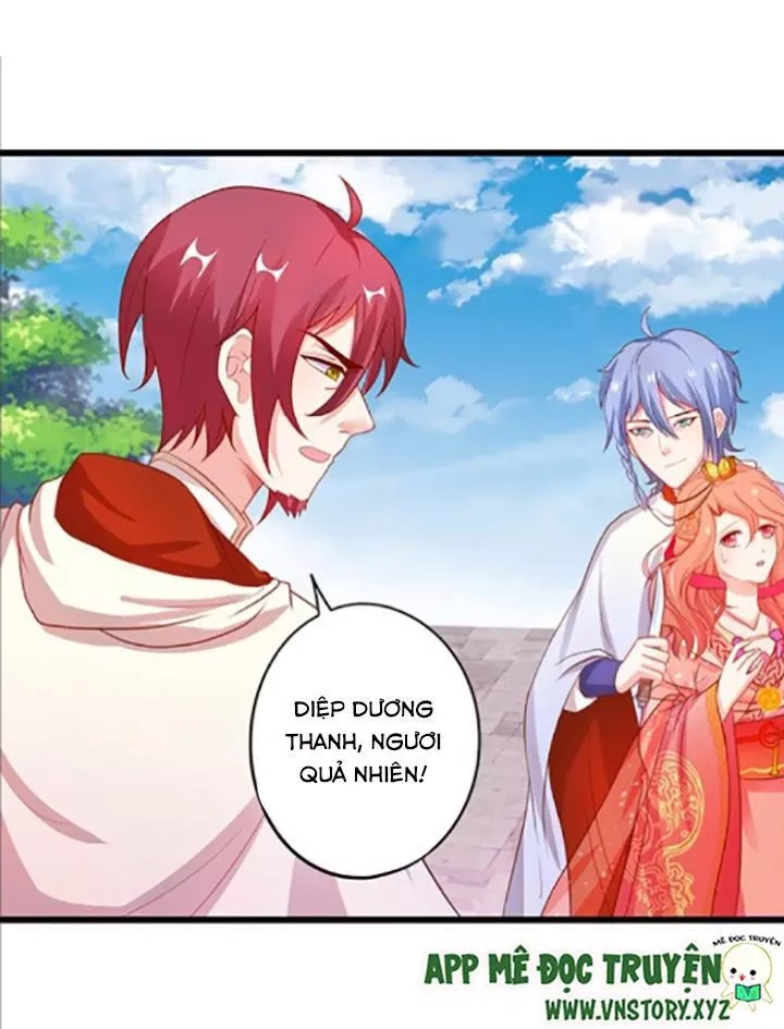 Huyết Tộc Đáng Yêu Chapter 120 - 3