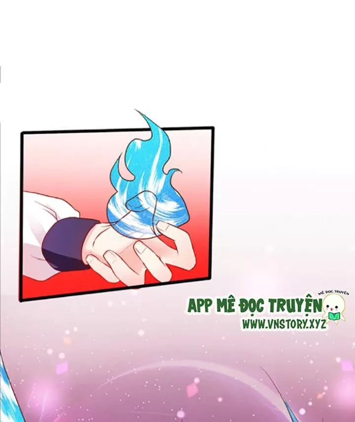 Huyết Tộc Đáng Yêu Chapter 120 - 4