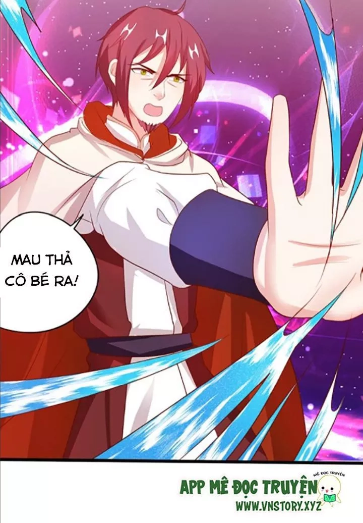 Huyết Tộc Đáng Yêu Chapter 120 - 5