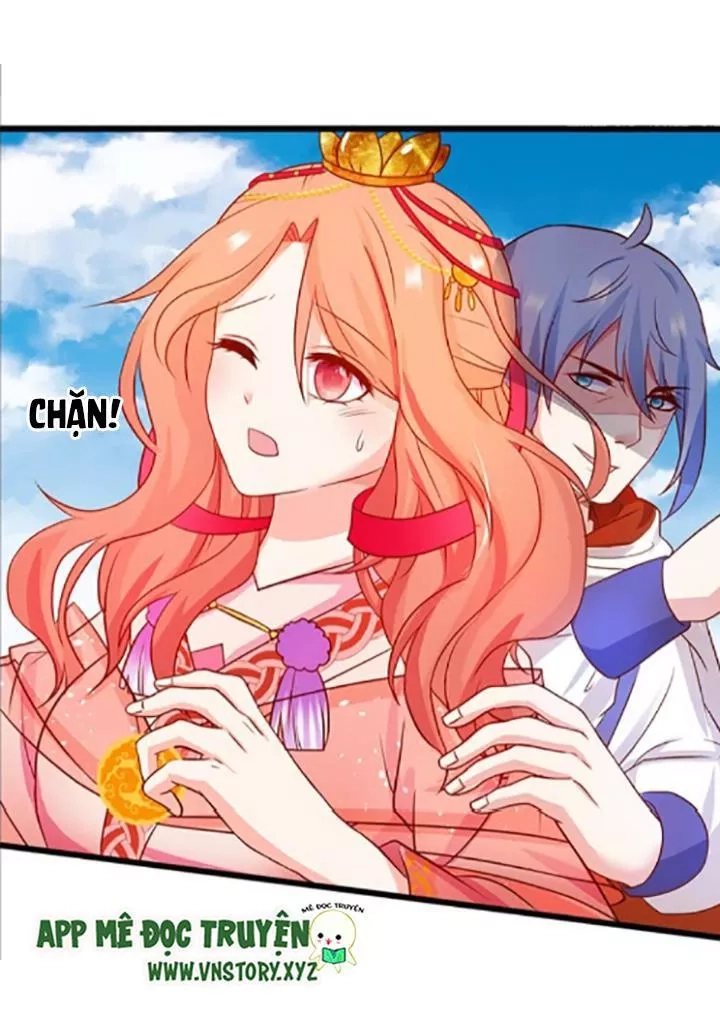 Huyết Tộc Đáng Yêu Chapter 120 - 7