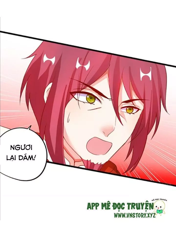 Huyết Tộc Đáng Yêu Chapter 120 - 8