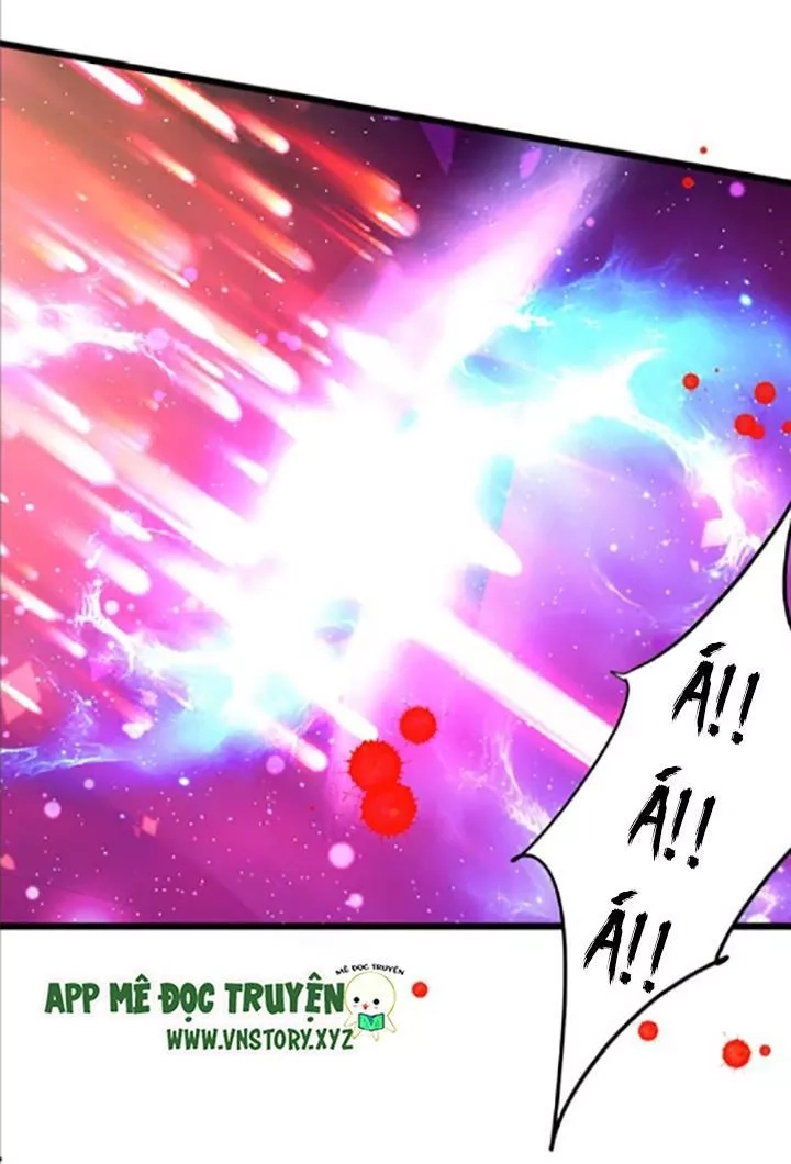 Huyết Tộc Đáng Yêu Chapter 120 - 9